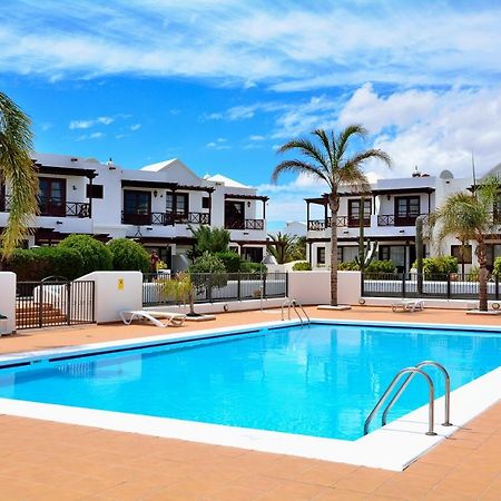 Villa Papagyo Playa Blanca  Exterior photo