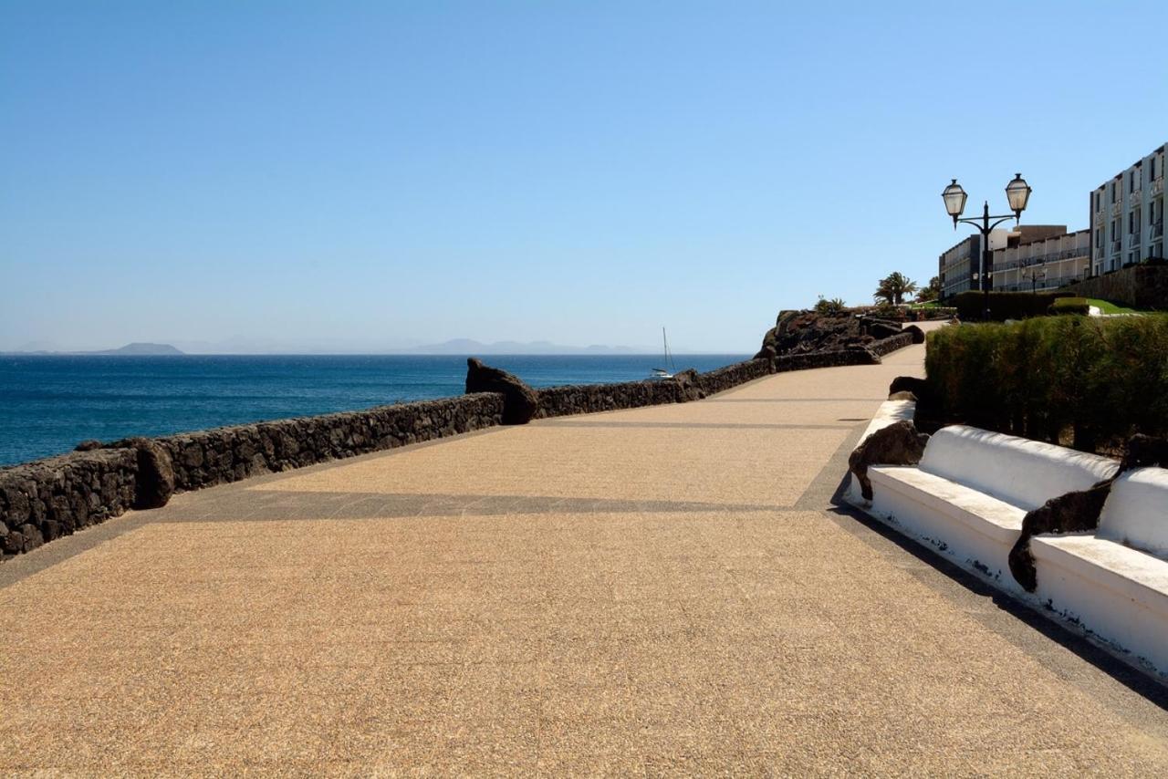 Villa Papagyo Playa Blanca  Exterior photo