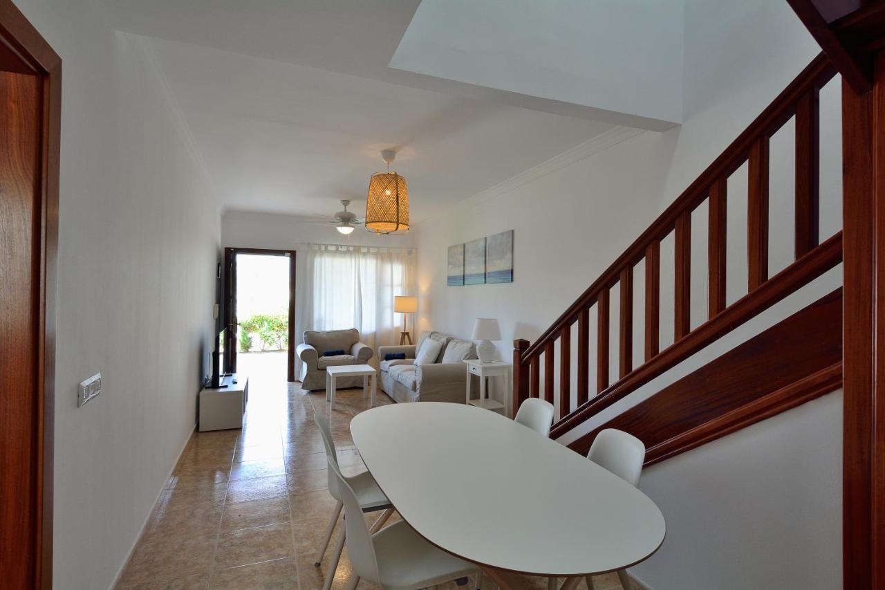 Villa Papagyo Playa Blanca  Exterior photo