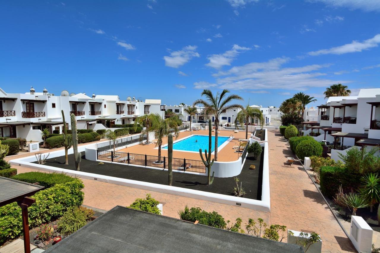 Villa Papagyo Playa Blanca  Exterior photo