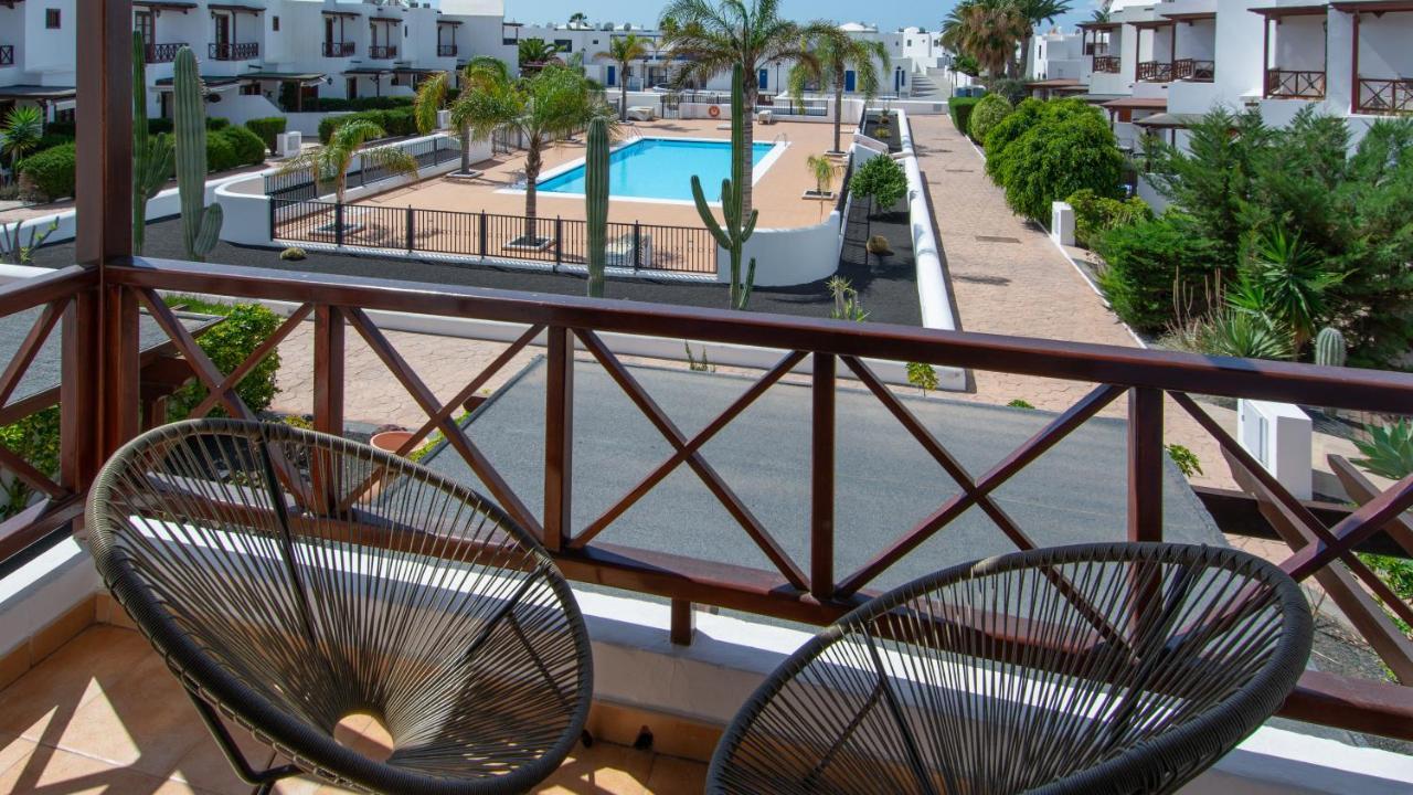 Villa Papagyo Playa Blanca  Exterior photo