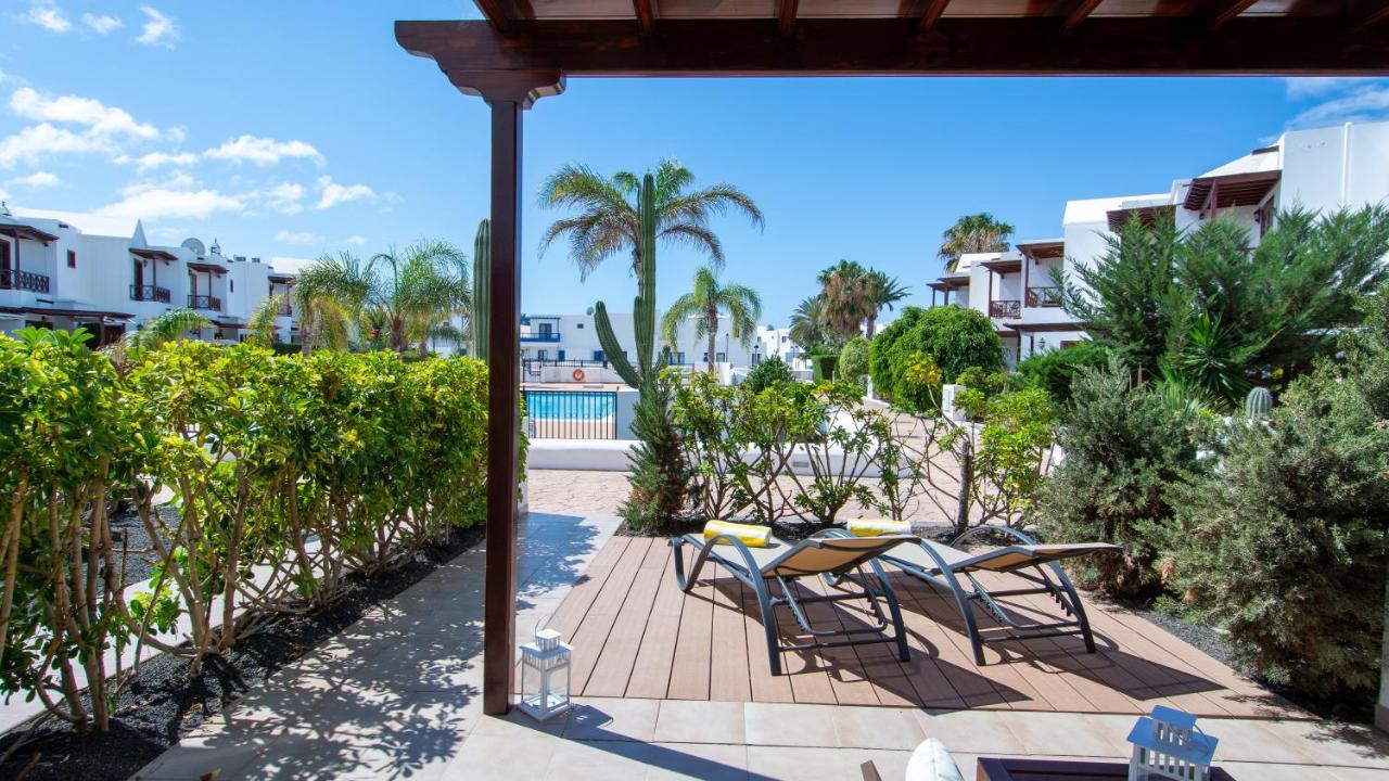 Villa Papagyo Playa Blanca  Exterior photo