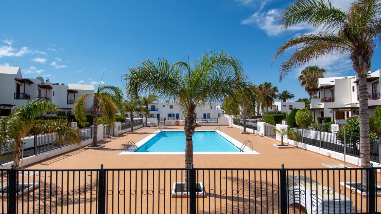 Villa Papagyo Playa Blanca  Exterior photo